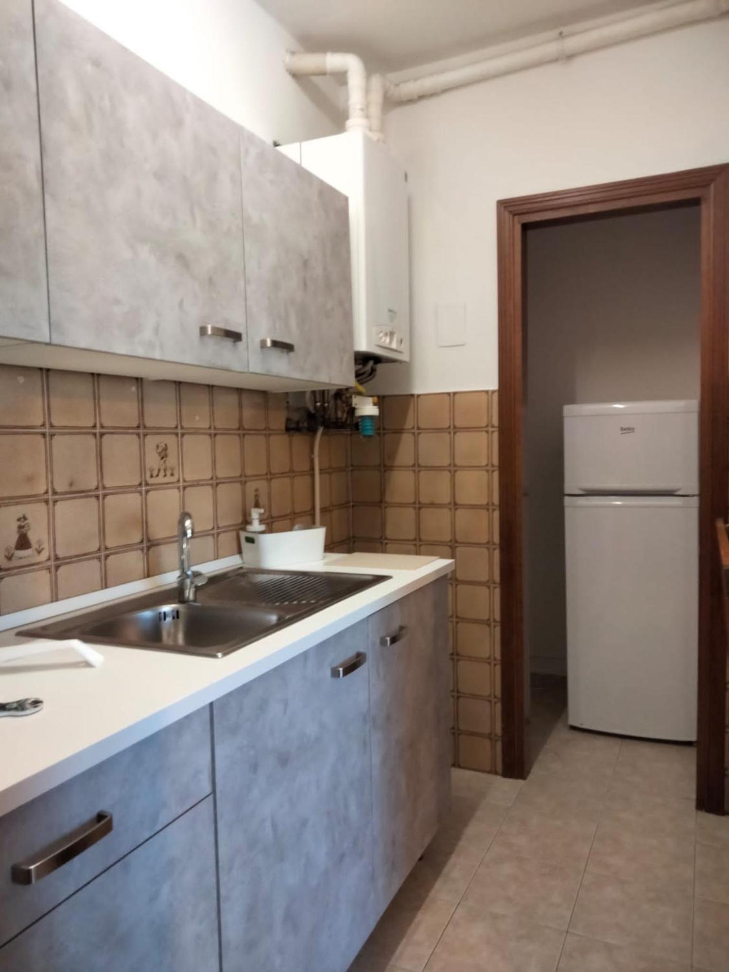 Apartamento Rachele 3 *