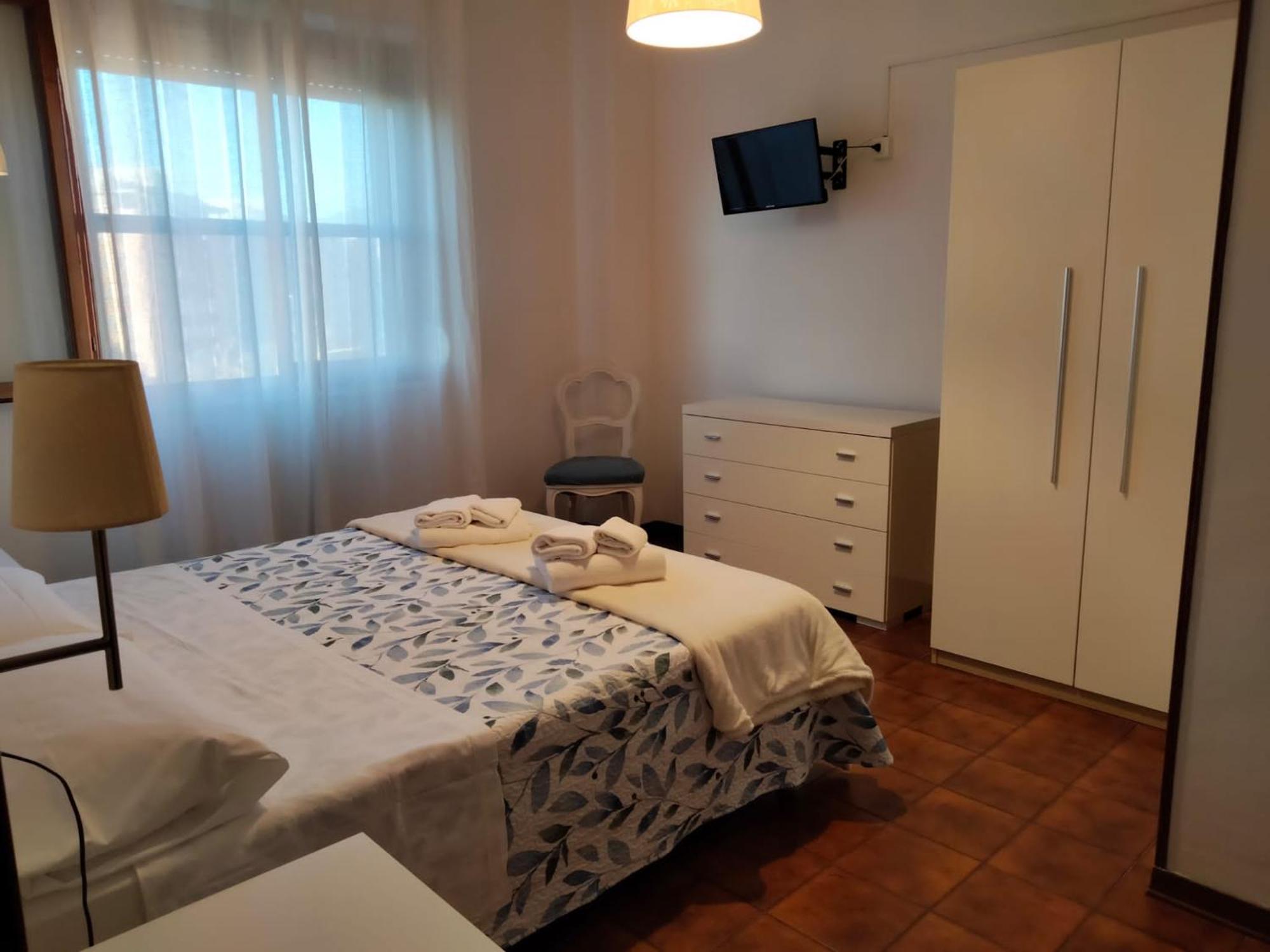 Apartamento Rachele 3 Pisa