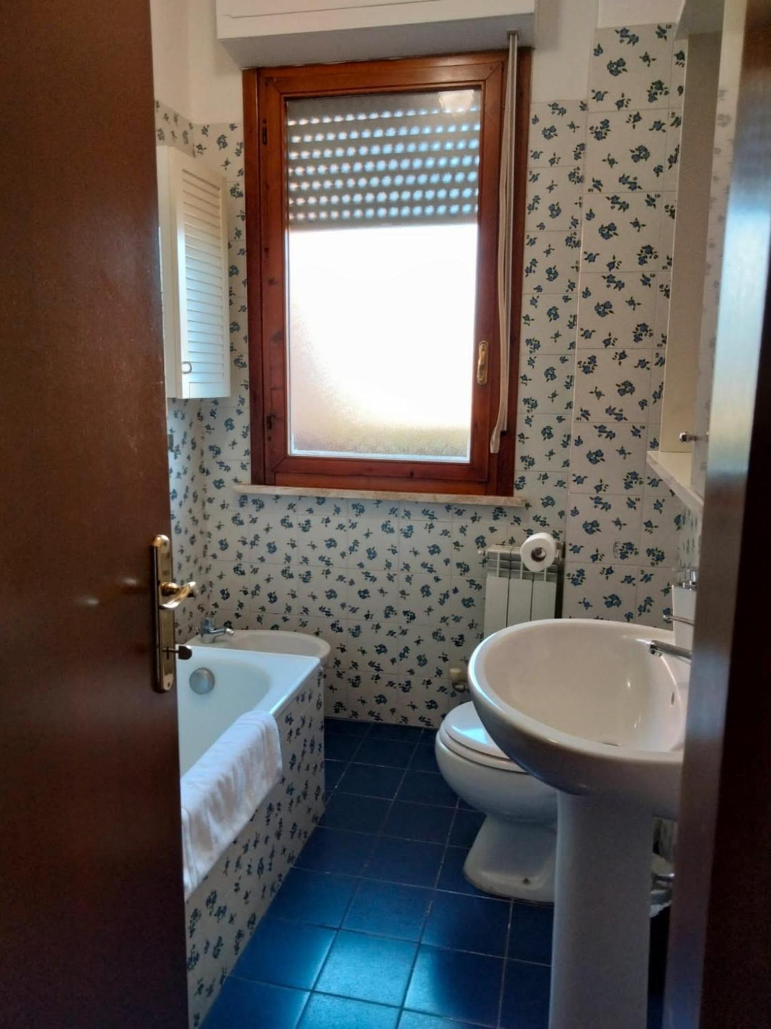 Apartamento Rachele 3