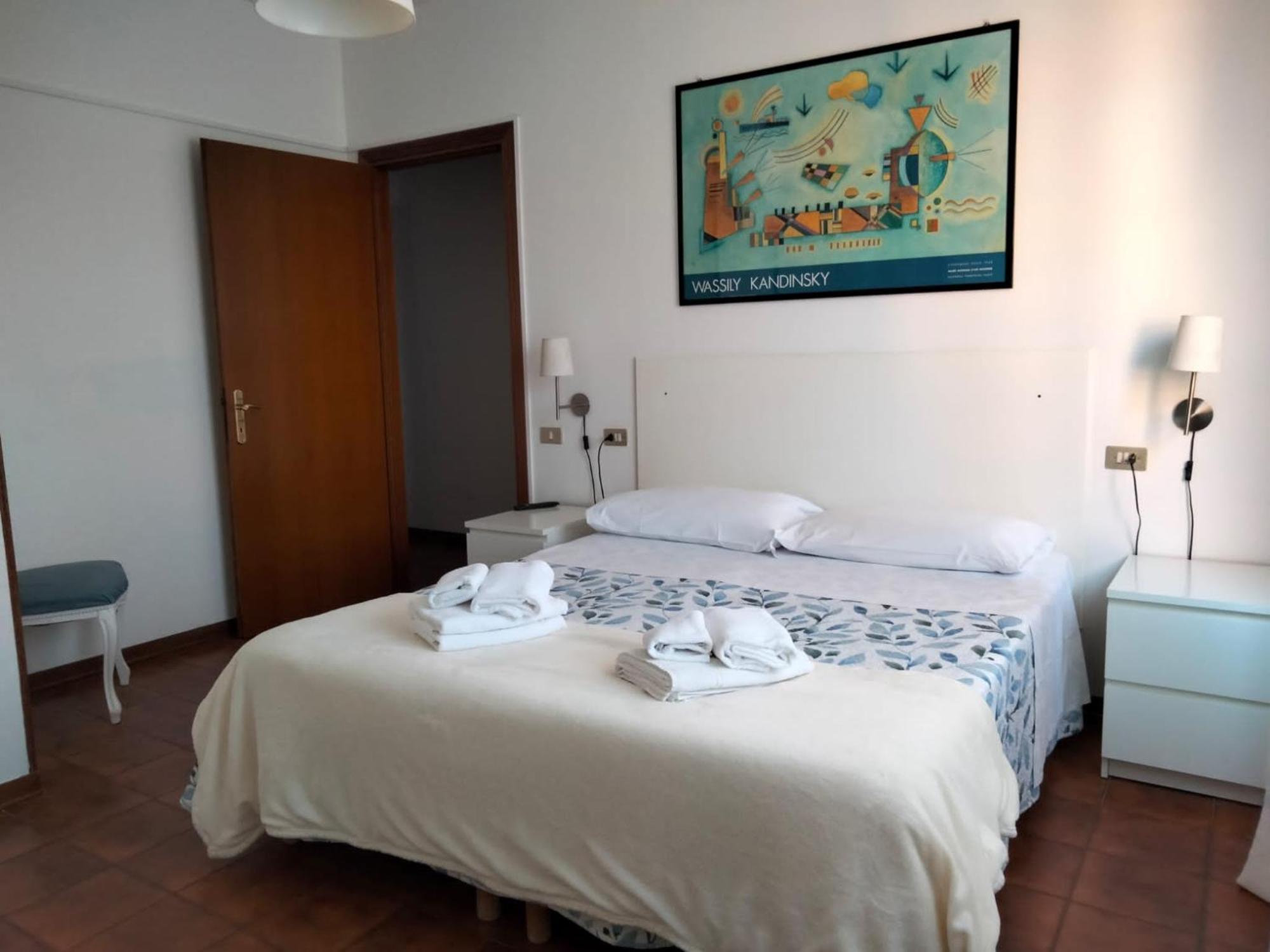 Apartamento Rachele 3
